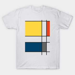 Abstract#72 T-Shirt